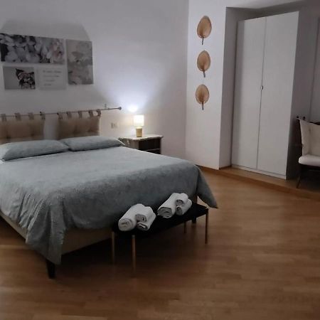 Interno5 Apartman Bari Kültér fotó