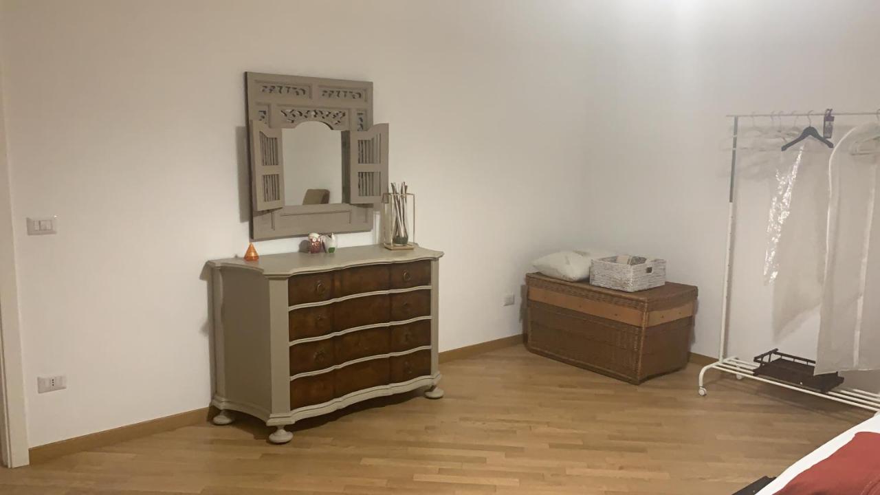 Interno5 Apartman Bari Kültér fotó