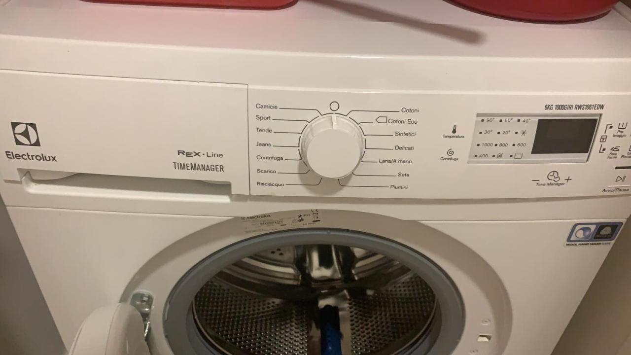 Interno5 Apartman Bari Kültér fotó