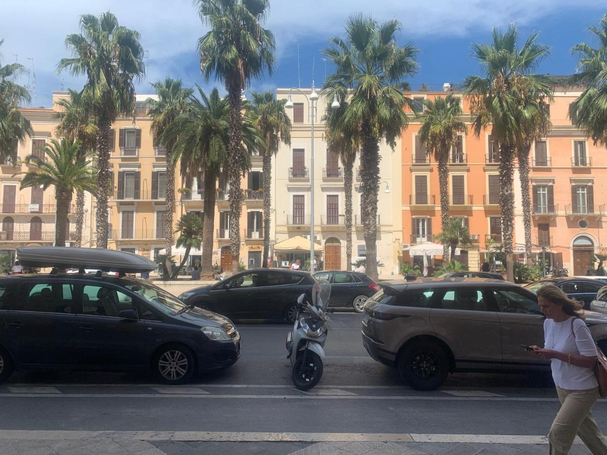 Interno5 Apartman Bari Kültér fotó