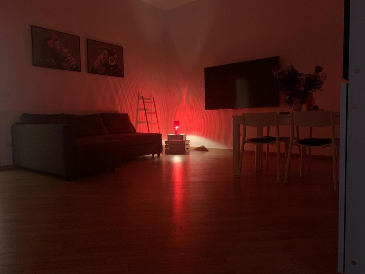 Interno5 Apartman Bari Kültér fotó