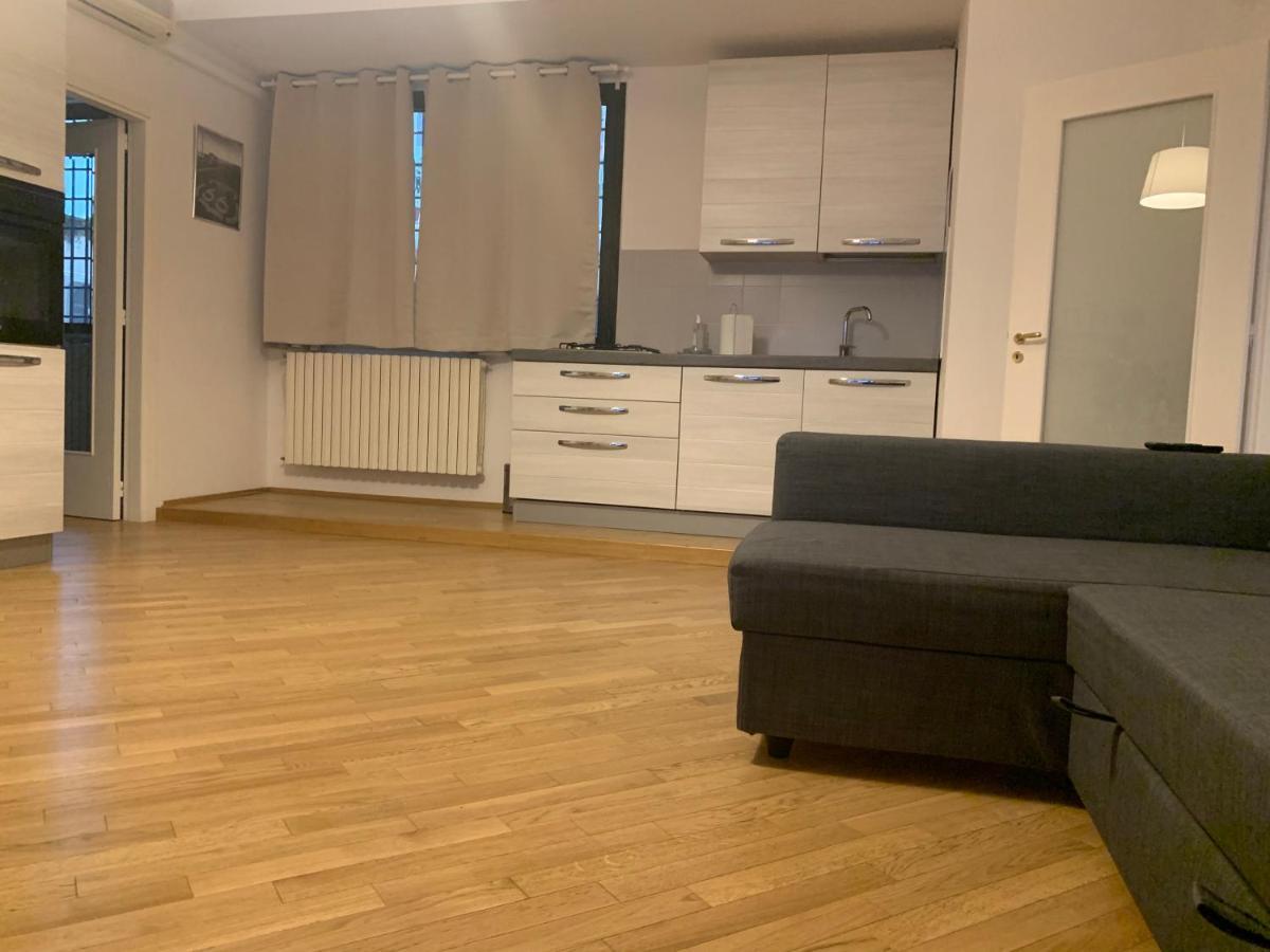 Interno5 Apartman Bari Kültér fotó
