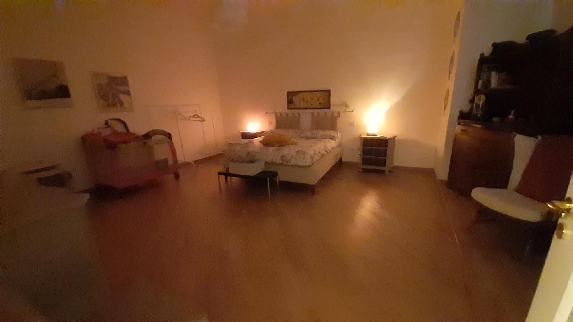 Interno5 Apartman Bari Kültér fotó