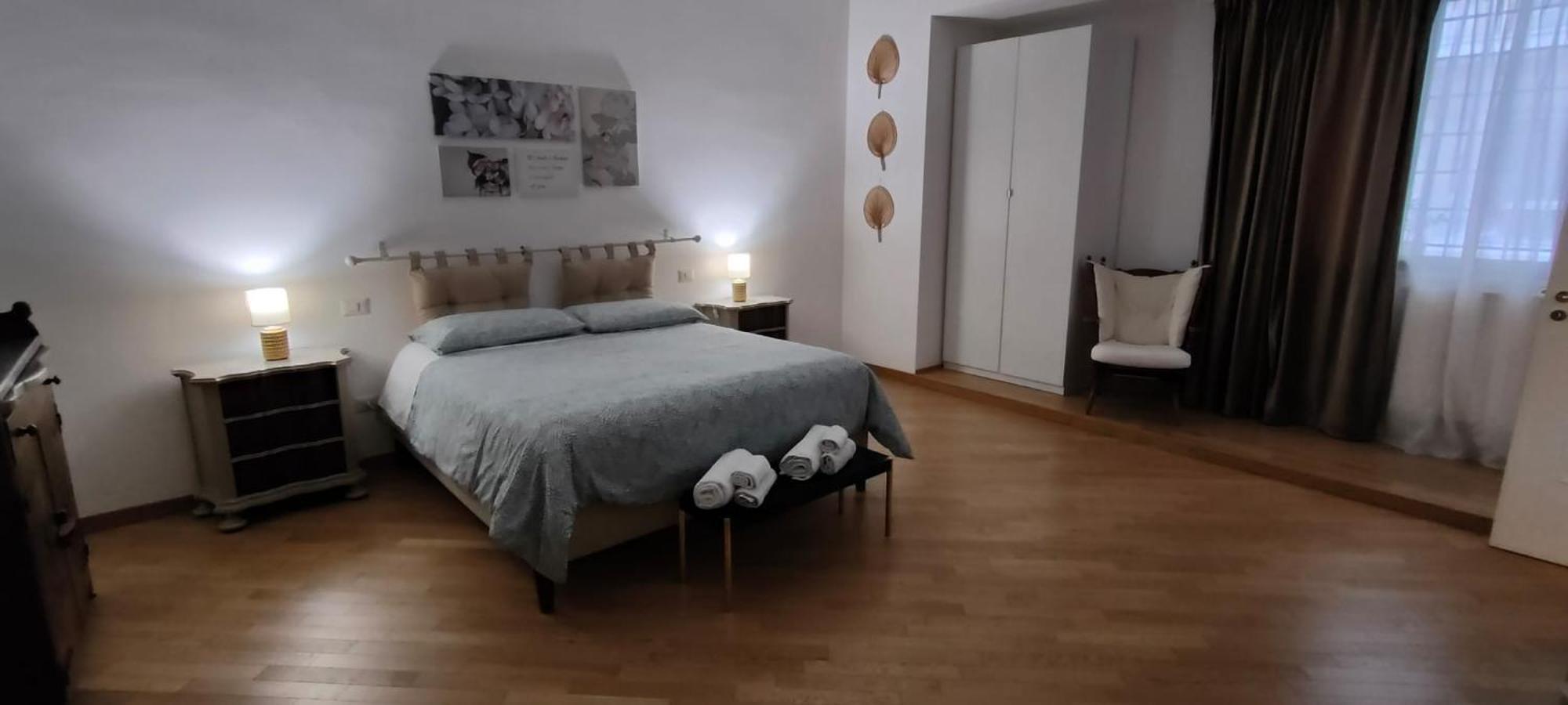 Interno5 Apartman Bari Kültér fotó